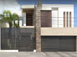 6 chambre Maison for sale in Tamaulipas, Ciudad Madero, Tamaulipas