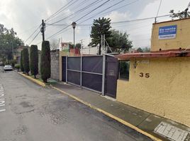 4 Habitación Casa en venta en Magdalena Contreras, Ciudad de México, Magdalena Contreras