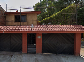 Maison 4 chambre à vendre à Tultitlan, Mexico, Tultitlan