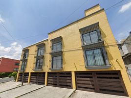 3 Schlafzimmer Haus zu verkaufen in Alvaro Obregon, Mexico City, Alvaro Obregon