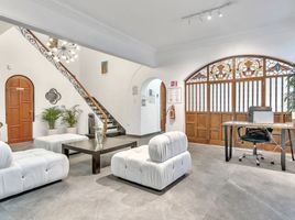 23 m² Office for rent in Miguel Hidalgo, Mexico City, Miguel Hidalgo