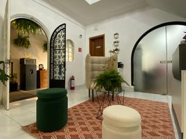 0 m2 Office for rent in Miguel Hidalgo, Mexico City, Miguel Hidalgo