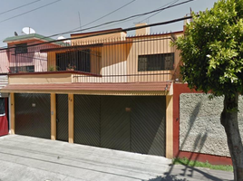 4 Habitación Villa en venta en Cuauhtemoc, Ciudad de México, Cuauhtemoc