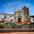  Villa zu verkaufen in Guavata, Santander, Guavata