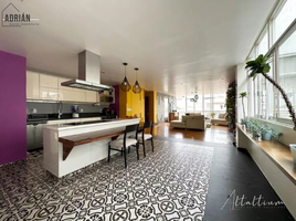 3 chambre Appartement for sale in Chapultepec Castle, Azcapotzalco, Azcapotzalco