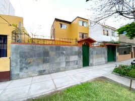 8 Habitación Casa en venta en University of Piura (Lima campus), Miraflores, Lince