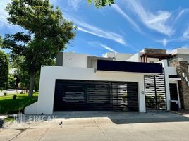 3 Habitación Casa en alquiler en Culiacan, Sinaloa, Culiacan