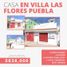 4 Bedroom House for sale in Huauchinango, Puebla, Huauchinango