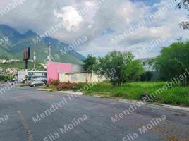 Terrain à vendre à Monterrey, Nuevo Leon, Monterrey