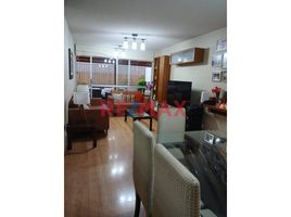 Appartement 3 chambre à vendre à San Miguel, Lima, San Miguel, Lima, Lima