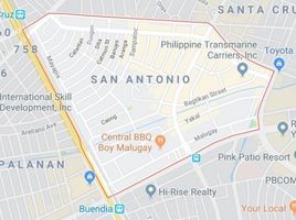 Terrain à vendre à Makati City, Metro Manila, Makati City, Southern District, Metro Manila, Philippines