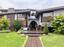 在Lima出售的4 卧室 别墅, Santiago De Surco, Lima, Lima