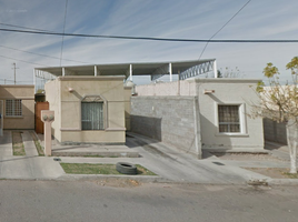 1 Habitación Casa en venta en Saucillo, Chihuahua, Saucillo