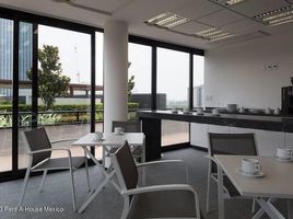 12 m² Office for rent in Mexiko, Naucalpan De Juarez, Mexico, Mexiko