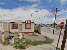 2 Habitación Casa en venta en Juarez, Chihuahua, Juarez