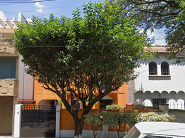 3 Schlafzimmer Villa zu verkaufen in Miguel Hidalgo, Mexico City, Miguel Hidalgo