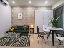 1 Phòng ngủ Chung cư for rent in Phường 12, Quận 4, Phường 12