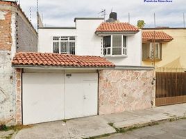3 Schlafzimmer Villa zu verkaufen in Puebla, Puebla, Puebla, Puebla