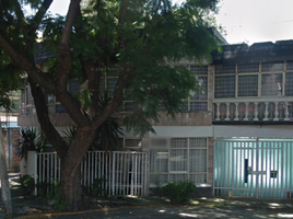 Maison 3 chambre à vendre à Benito Juarez, Mexico City, Benito Juarez