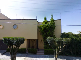 Villa 4 chambre à vendre à Naucalpan De Juarez, Mexico, Naucalpan De Juarez