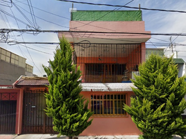 3 Habitación Casa en venta en Gustavo A Madero, Ciudad de México, Gustavo A Madero