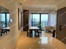 3 chambre Condominium for rent in Da Kao, District 1, Da Kao