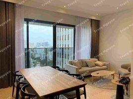 3 Bedroom Apartment for rent in Ho Chi Minh City, Da Kao, District 1, Ho Chi Minh City