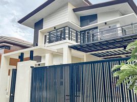 4 Bedroom Villa for sale in Manila International Airport LRT-1, Pasay City, Paranaque City