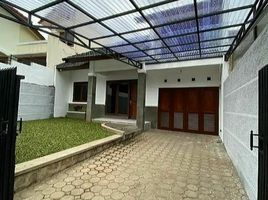 3 Bedroom Villa for sale in Bandung Institute of Technology, Sukajadi, Parongpong