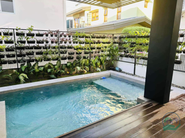 4 Bedroom House for sale in Angeles City, Central Luzon, Angeles City, Pampanga