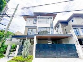 5 Bedroom House for sale in Paranaque City, Metro Manila, Paranaque City