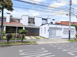 4 Bedroom House for sale in Bogota, Cundinamarca, Bogota