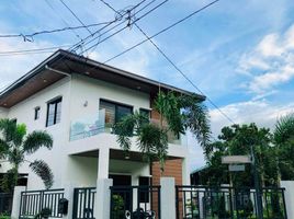 4 Bedroom House for sale in Angeles City, Central Luzon, Angeles City, Pampanga, Central Luzon