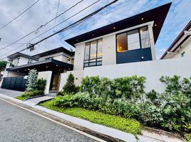 5 Bedroom House for sale in Paranaque City, Southern District, Paranaque City