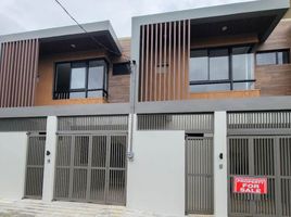 3 Bedroom Villa for sale in Manila International Airport LRT-1, Pasay City, Paranaque City