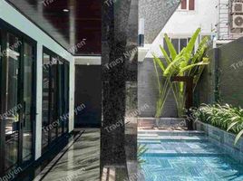 4 Bedroom Villa for rent in District 7, Ho Chi Minh City, Tan Phong, District 7