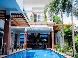 5 Phòng ngủ Nhà mặt tiền for rent in Thảo Điền, Quận 2, Thảo Điền