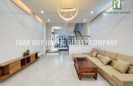 4-bedroom house for rent, 300 m², Ngũ Hành Sơn