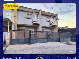 4 Habitación Villa en venta en Mulyorejo, East Jawa, Mulyorejo, Surabaya