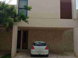 2 Schlafzimmer Villa zu verkaufen in Merida, Yucatan, Merida