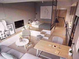 Studio Condo for sale in Pasig City, Metro Manila, Pasig City, Eastern District