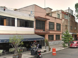 5 Bedroom House for sale in Benito Juarez, Mexico City, Benito Juarez, Mexico City