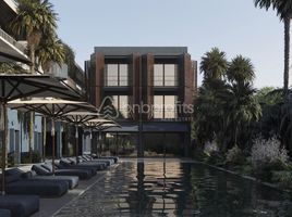 1 Kamar Apartemen for sale in Tabanan, Bali, Tabanan, Tabanan