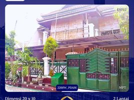 6 Bedroom House for sale in Indonesia, Rungkut, Surabaya, East Jawa, Indonesia