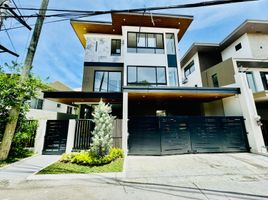 5 Bedroom Villa for sale at BF Homes Executive Village, Las Pinas City, Southern District