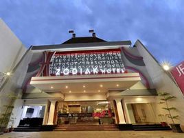 95 chambre Hotel for sale in West Jawa, Cicendo, Bandung, West Jawa