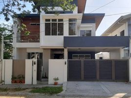 4 Bedroom House for rent in Angeles City, Pampanga, Angeles City