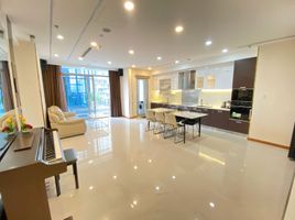 4 Phòng ngủ Chung cư for rent at Vinhomes Central Park, Phường 22