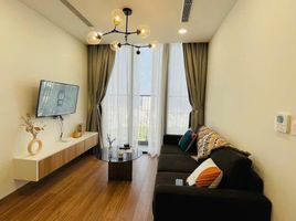 2 Phòng ngủ Căn hộ for rent at Eco Green Sài Gòn, Tân Thuận Tây