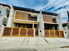 4 Bedroom Townhouse for sale in Manila International Airport LRT-1, Pasay City, Paranaque City